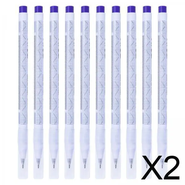 

Tattoo Marker Pen Set Temporary Skin Stencil Scribe with Paper Ruler for Fake Skin Tattoo and Cosmetic Procedures