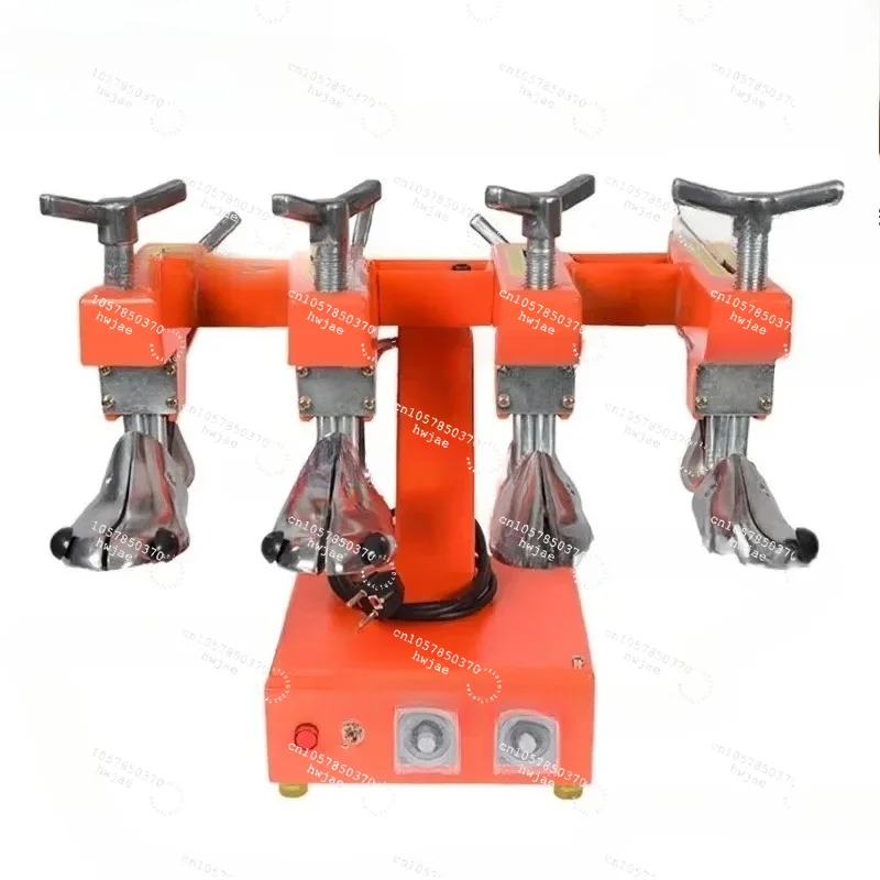 SL-SMH02 Stretcher with Heating Function  Expander Machine