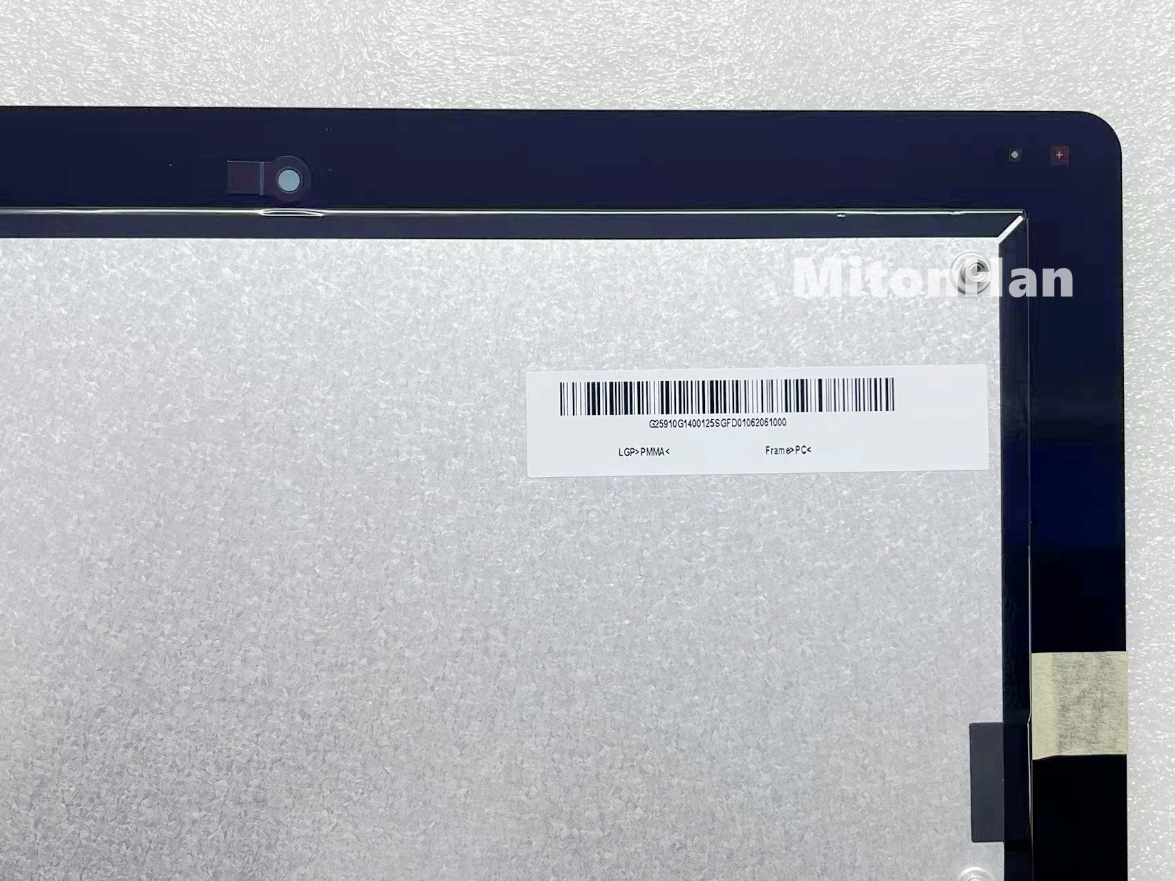 Brand New For AMT9502 AMT 9502 91-09502-00B Touch Panel Screen Glass Digitizer