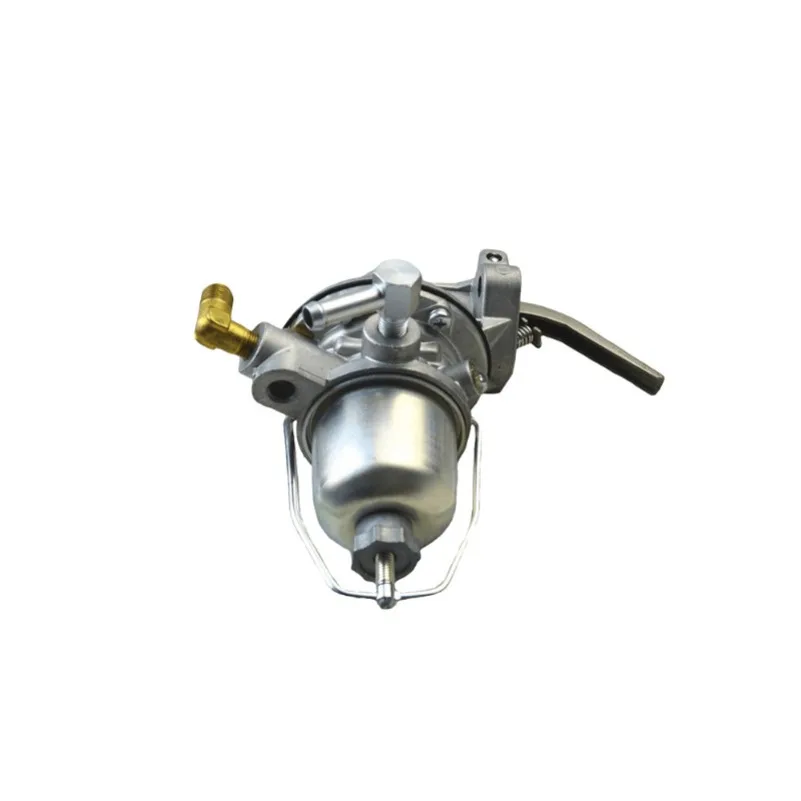 H20 H25 H15 Forklift Engine Parts Oil Pump, Fuel Pump 17010-50K00