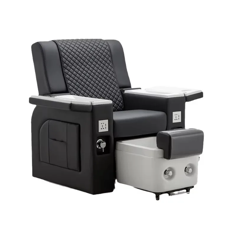

Pedicure Chair Foot Spa Chair Manicure Sofa Pedicure Massage Chair China Made Cheap Price