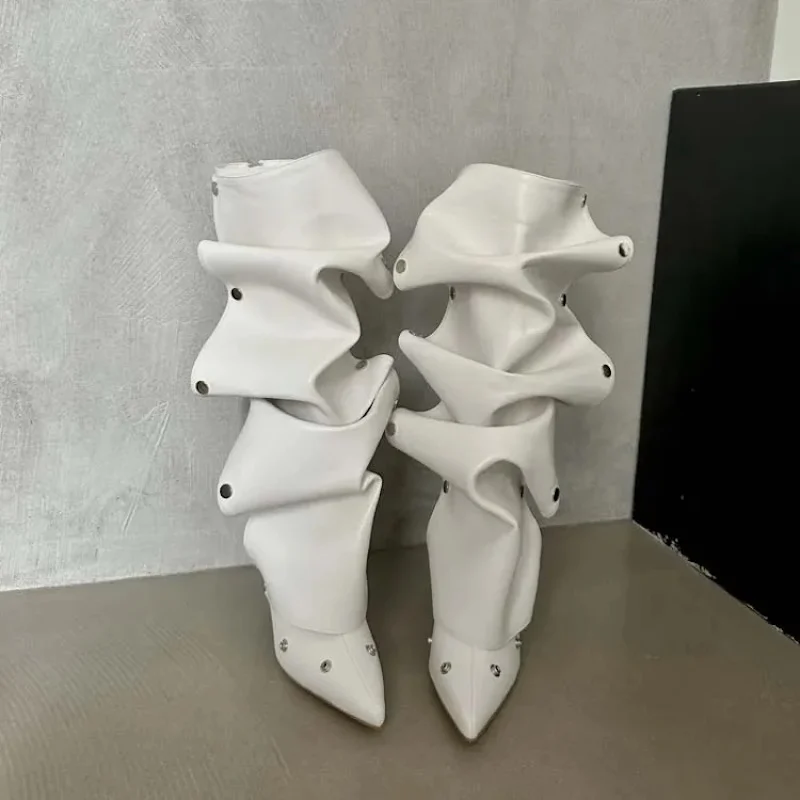 botas malacara