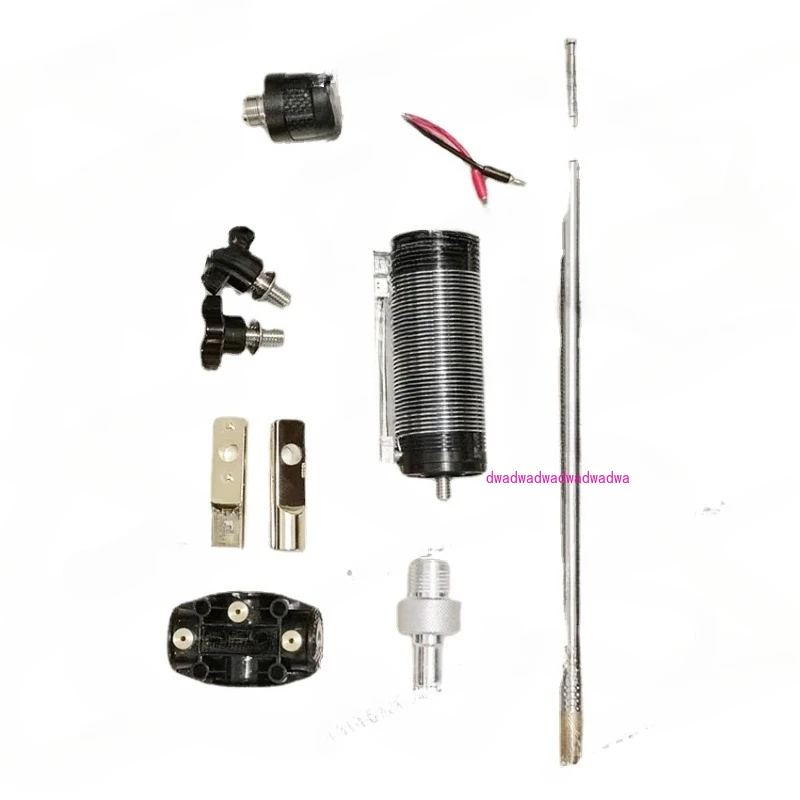 1 piece Accessories kit for Pac-12 Upgrade Jpc-7 Short Wave HF Antenna