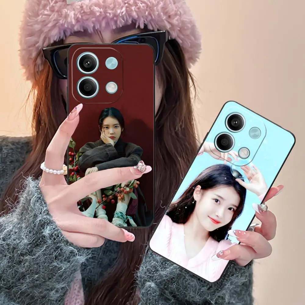 Iu Lee Ji Eun Mobil… - image