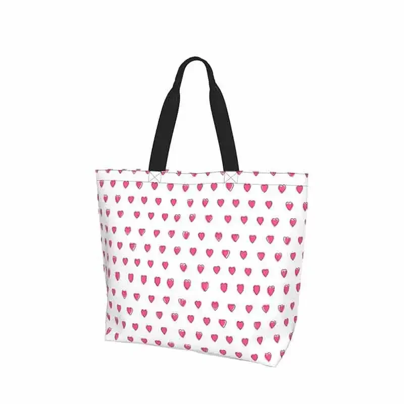 SPN8 Foldable reusable tote bag for shopping