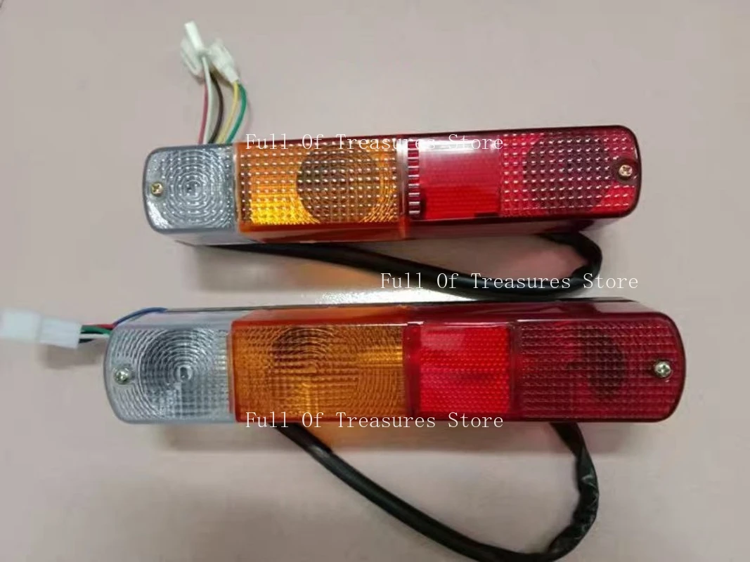 Forklift Accessorie…