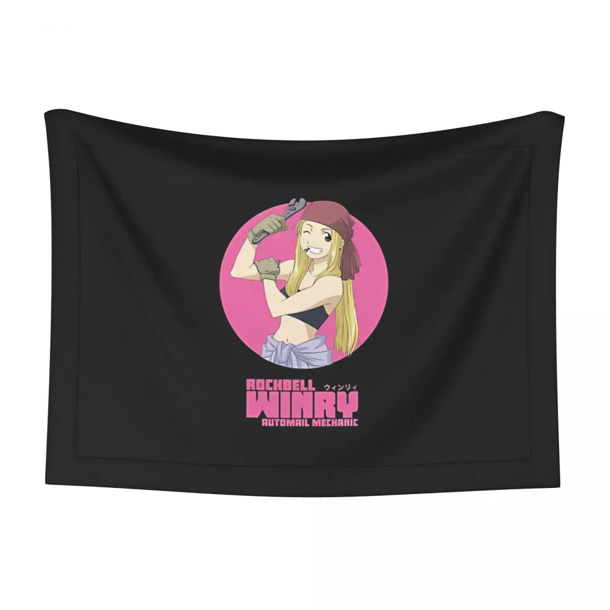 

Winry Rockbell Fullmetal Alchemistzz Sticker Pet Blanket t Dog Cat velvet Blanket Mat Pet Supplies Pet blanket dog cat blanket