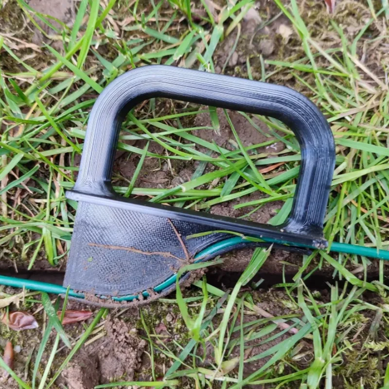 Smart Garden Robot - 1pc Boundary Wire Laying Tool for