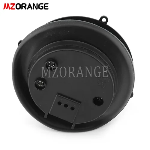 Imagen 2 del producto Ajustador de Motor de espejo retrovisor para Peugeot 206 207 306 307 308 para Citroen C2 C3 C4 C5 montaje de actuador frontal para coches 660238