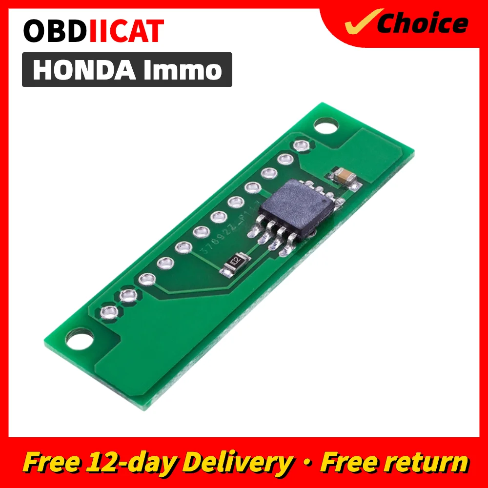 For Honnda Immo Emulator 1999-2001 Year Cars Simulator Immobiliser Emulator - Solution for Older for HO-ND-A Auto Repair Tool