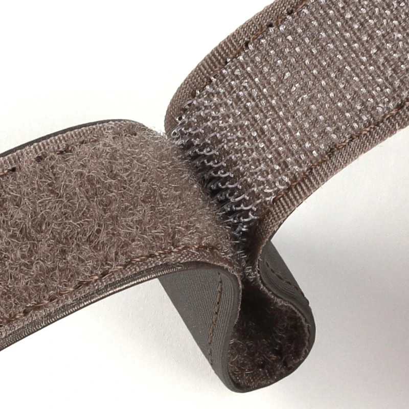 حزام ساعة من القماش الجلدي لأوميغا لساعة سواتش MoonSwatch ذات العلامة التجارية المشتركة حزام ساعة سريع الإصدار للرجال والنساء أساور رياضية