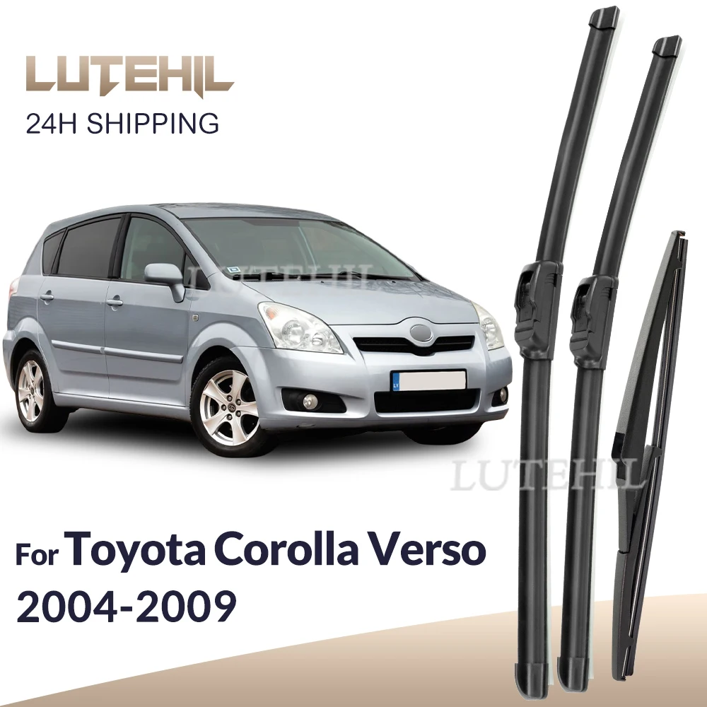 #87 Compare Rear Window Wiper Blades Before You Buy