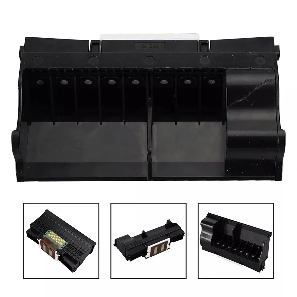 Printer Print Head Compatible with For PRO100 PRO 100 Printer QY6 0084 Replacement ABS Material Tested and Reliable