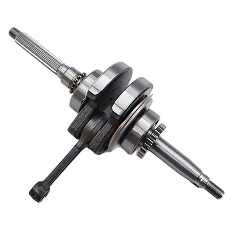 

Classy-Motorcycle Crankshaft Link Rod Assy For Jog CYGNUS-Z125 Linkyin ZY100T-10 FK100G-T 100 Crankshaft Accessories