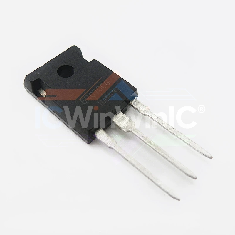 6-30PCS IPW60R070C6 R070C6 PT10L45SP P10L45 K30H603 30H603 YDA164C Y164C YDA164 Y164 TT2190 2190 STA339BWS STA339
