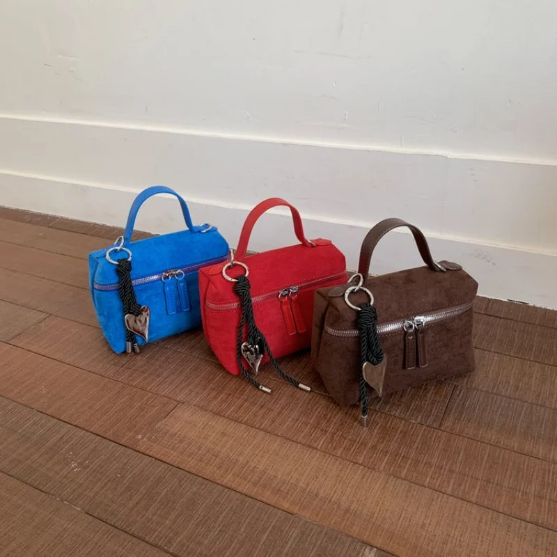 

Luxury Brand Fashionable Leather Women's Crossbody Bag Elegant Classic Popular Paris Designer Trendy Daily Bag