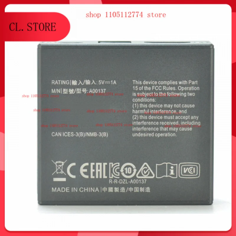 

used FOR ASTRO Gaming HDMI Adapter for Playstation 5 (IL/GM1-999-A00137-NOB)