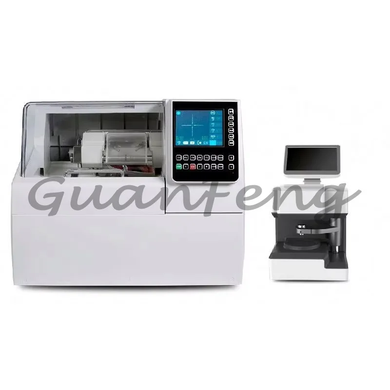 Glass edging machine Automatic edging machine