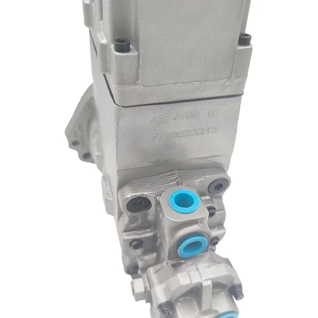 Pompa olio ad alta pressione 204-4944 per pompa di iniezione carburante per camion pesanti Caterpillar 3126E C7 C9 2044944