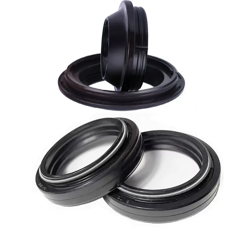 

37*49*8/10.5 For YAMAHA XJ 900 DIVERSION 900 XJ 650 TURBO 650 XS1100 VIRAGO 1000 Motorcycle Front Fork Oil Seal Dust Seal