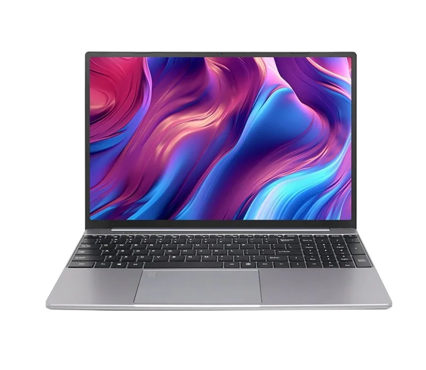 Ninkear A15 Plus 15,6-дюймовый ноутбук, дропшиппинг, 32 ГБ + 1 ТБ, восьмиядерный процессор AMD Ryzen 7 5700U, сотовый светодиодный дисплей LTE, ветер 11 дома