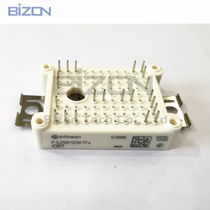 FS35R12W1T4 FS25R12W1T4