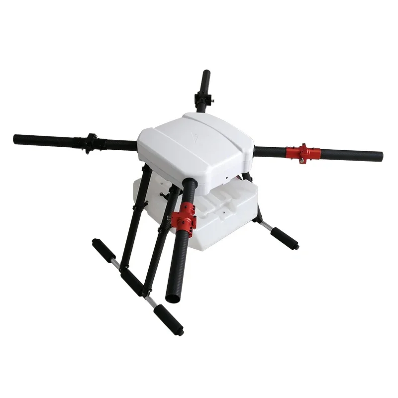 Dr-one Rack  Agriculture Air-craft  Payload Light Weight Delivery Dr-one Dr-one Frame