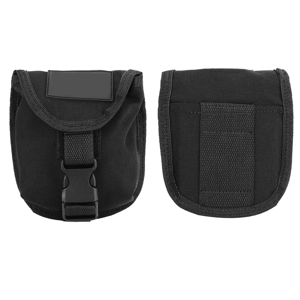 스쿠버 다이빙 웨이트 벨트 블랙 이미지