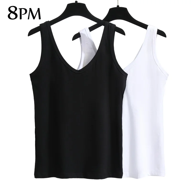 Women\'s Plus Size Tank Top Compression Base Layer Dry Fit Stretch Jersey Cami ouc1527