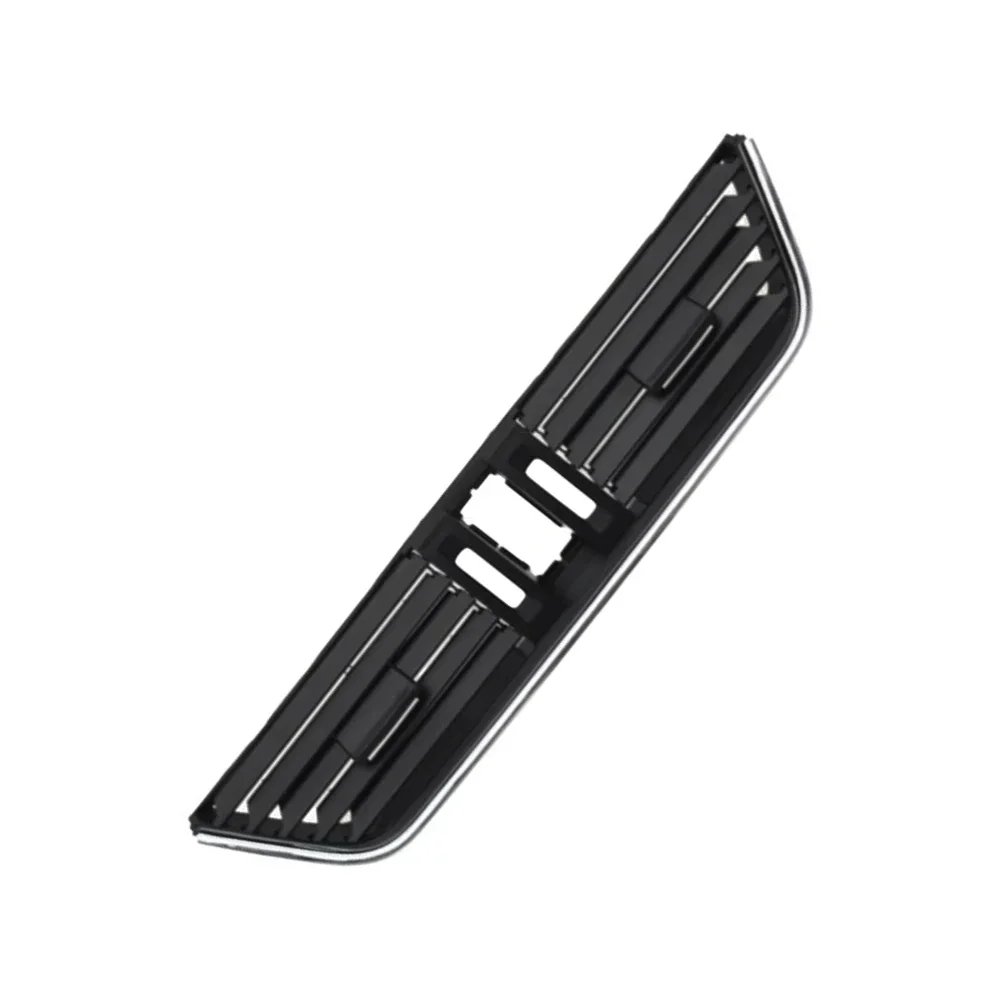 

Middle Dashboard Vent Grille Cover For Skoda For Octavia 2015-2021 AC Vent Panel 5E0820951C Direct Fit Replacement Part