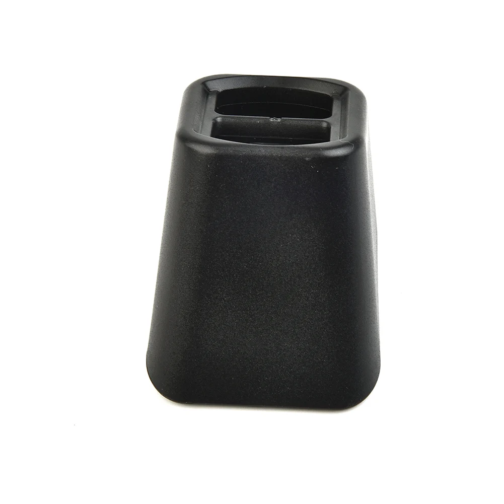 Dashboard Mount Car Stand Base Bracket For Air Vent Car Phone Holder Front Place Plastic Portable Auto Accessories
