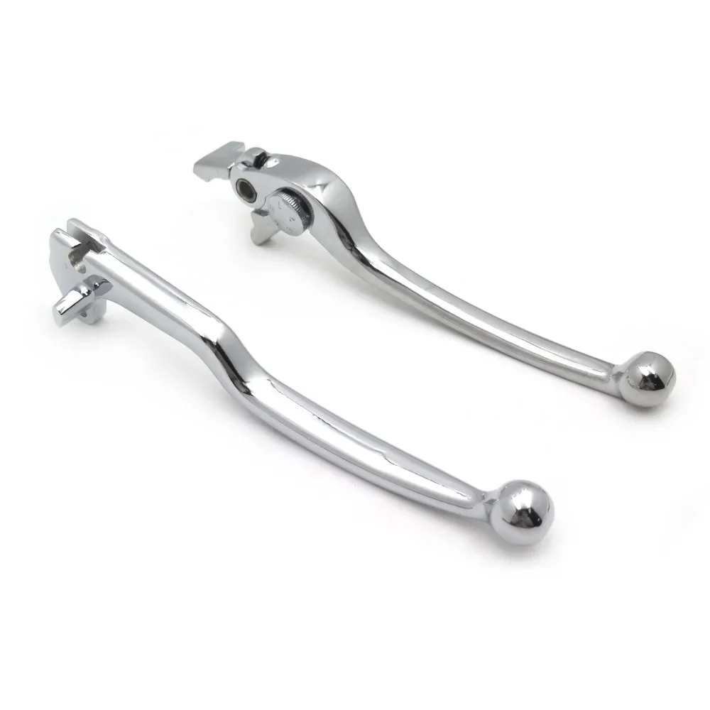 Motorcycle Brake Clutch Lever for Suzuki GSXR600 1997-2003,GSXR750 1996-2003,GSXR1000 2001-2004,TL1000S 1997-2001