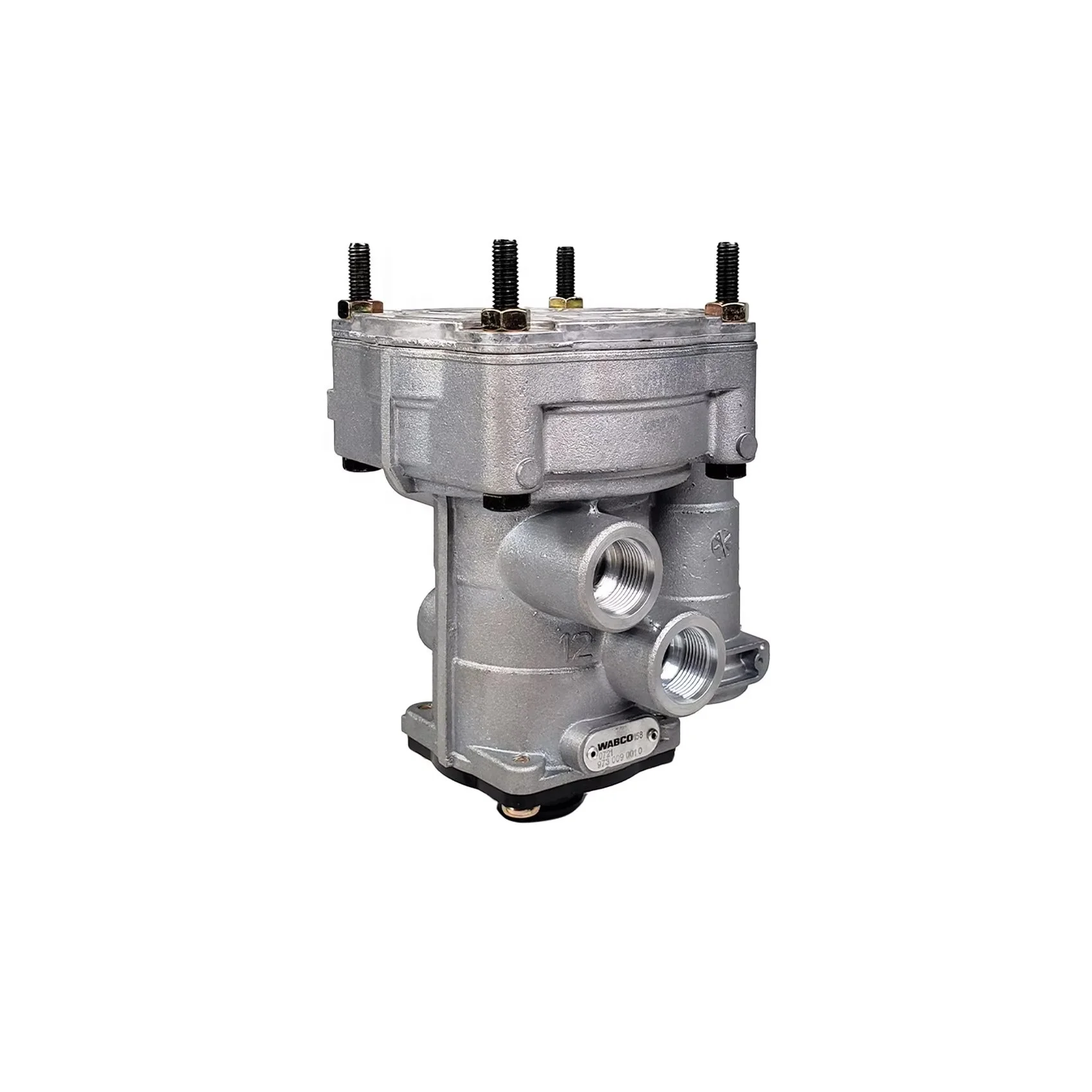 High Quality Truck Control Valve 5XM22--1XM16 Original Control Valve OE 9730090010 for Truck Brake Parts STOCK