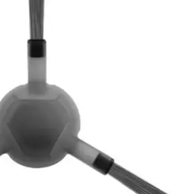 

Main Side Brush Filter Mop Cloth Kit For LEFANT For M3 / For M3 For Gen2 / For M3 Gen1 Robot Vacuum Cleaner Accessories