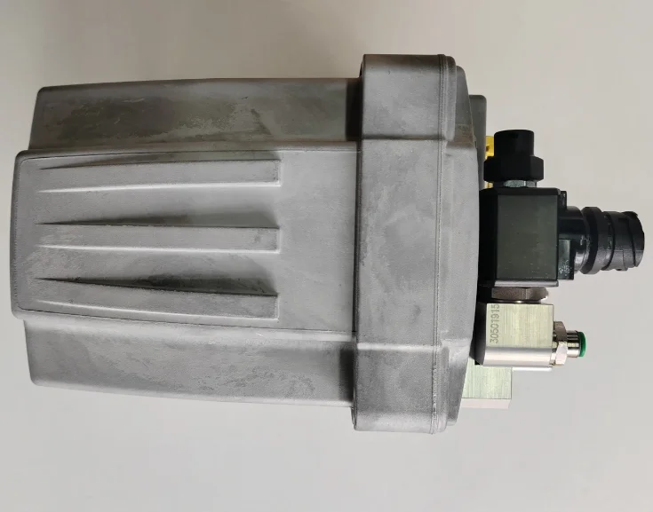 SCR سائل انبعاثات الديزل DEF مضخة جرعات اليوريا 96179048 مضخة Adblue UDA2 7,5-EXE-24 لأجزاء مدرب حافلة شاحنة سكانيا فولفو #3