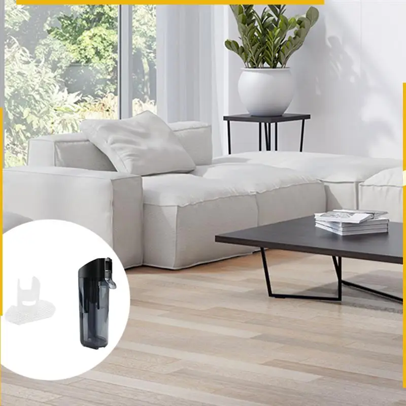 

A76K For Tineco S5\S5 Pro2 2.0 Led Sewage Tank And Sewage Bucket Baffle Replacement Parts Robot Cleaner Parts Replacement