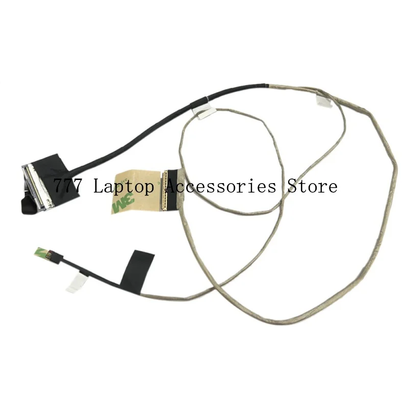 

FHD EDP LCD screen cable 40pin for Asus ROG Strix gl703ge dd0bknlc100