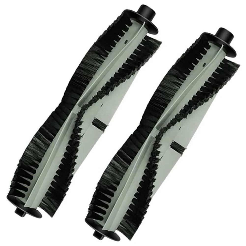 HOT 2 pezzi spazzola a rullo principale per ILIFE L100 A7 A9S A10S X900 X800 aspirapolvere robot accessori di ricambio