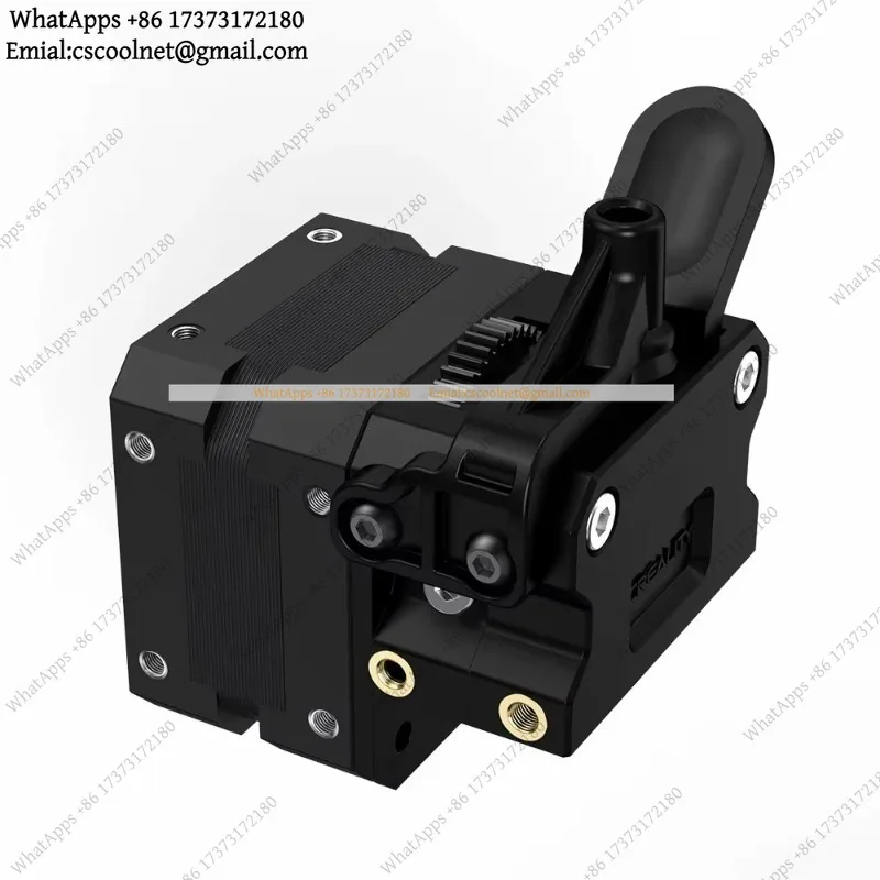 JS02 Sprite Extruder SE-Neo for Creality Ender-3 V2 Neo Max Ender-2 Pro 3D Printer