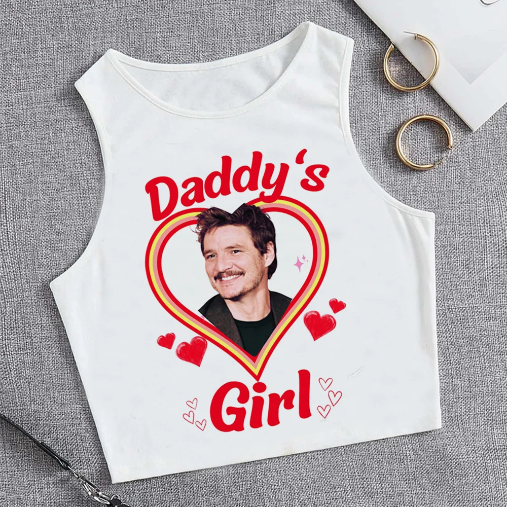 Pedro Pascal Tank T… - image