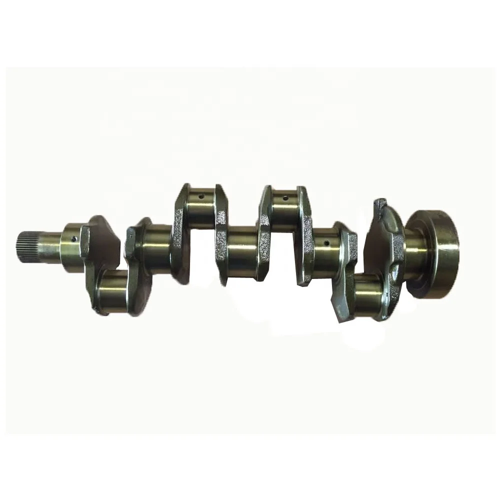 

High Quality Engine Crankshaft For Perkins 4.236 1004 Crankshafts ZZ90239 1000 Series 4 Cylinder