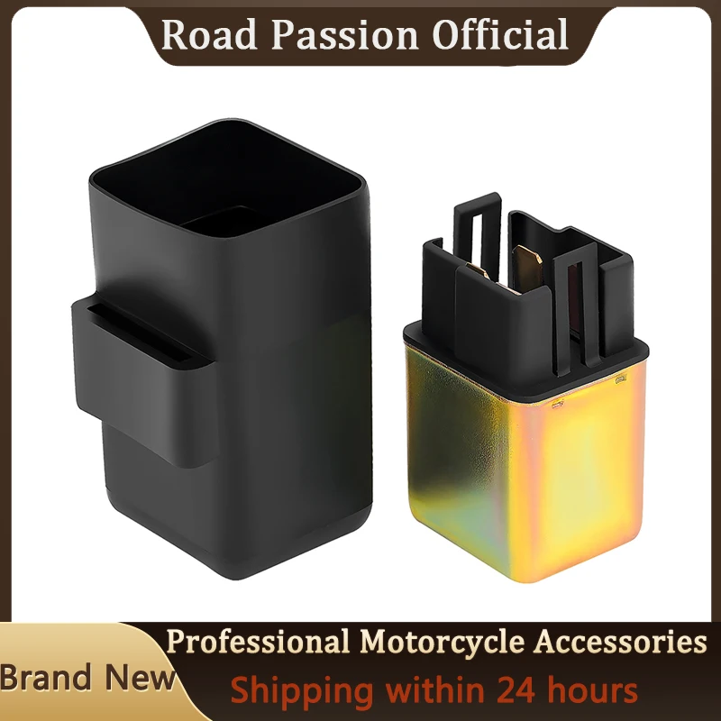 

Motorcycle Starter Relay Solenoid For Arctic Cat DVX Alterra 90 Utility 3303-143 For Kymco 38500-KKDK-900