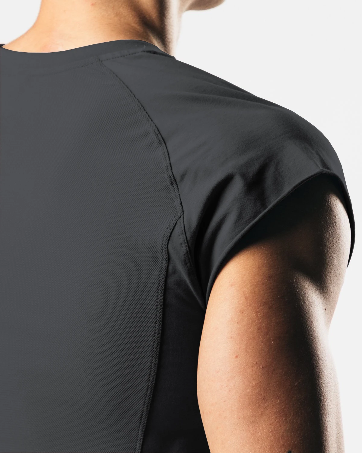 Camisas musculares sin mangas para hombre, camisetas de algodón transpirables para entrenamiento atlético, gimnasio, Fitness, culturismo