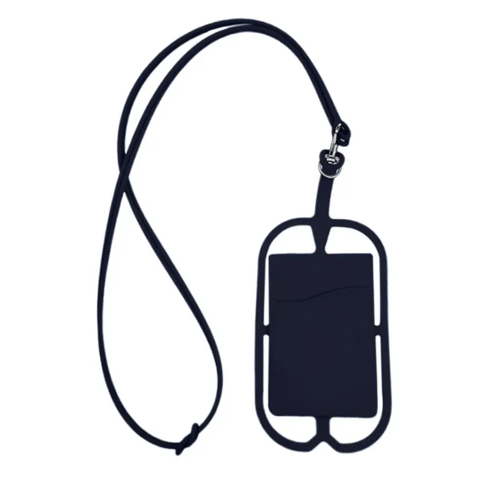 

Universal Phone Lanyard Anti-lost Lanyard Grip Phone Sleeve Cell Phone Lanyard Holder Sling For Smart Mobile Phone Phone Case
