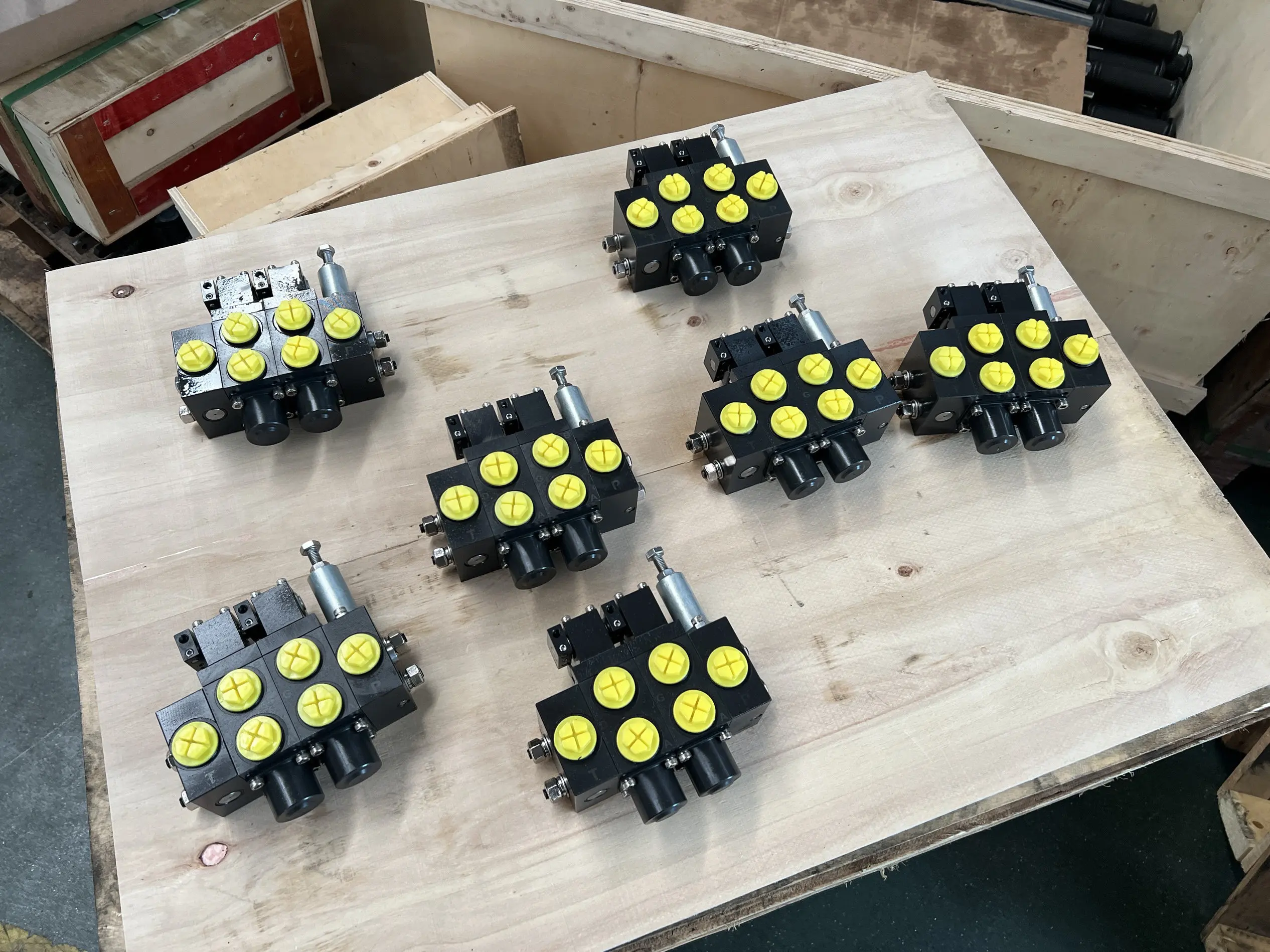 For  SK7360CH Valve  Drop Boat Selection