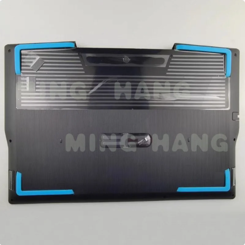 

l New/Orig for DELL G3 15 3500 15.6" base cover For Large NET Ver 6-Holes 0JRPM2 JRPM2