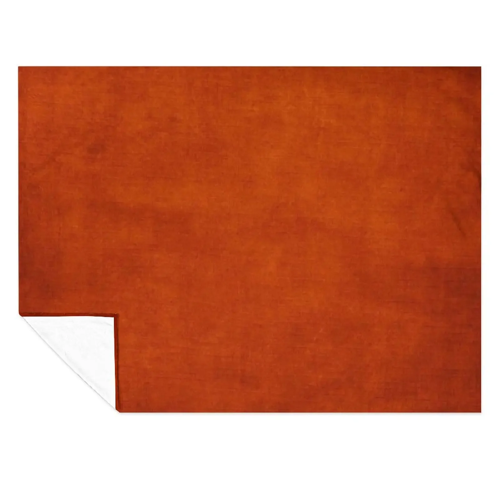 

Burnt Orange Throw Blanket Shaggy Polar Sofa Throw Luxury St Blankets