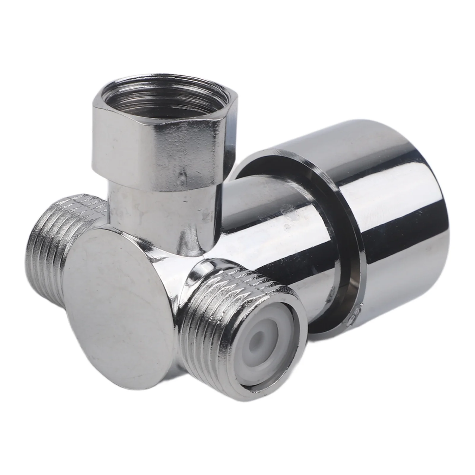 Valve Mixing Valve Hot Cold Water Mixing Valve Features Hot Cold Water Mixing Valve Standard Thread Adjustable