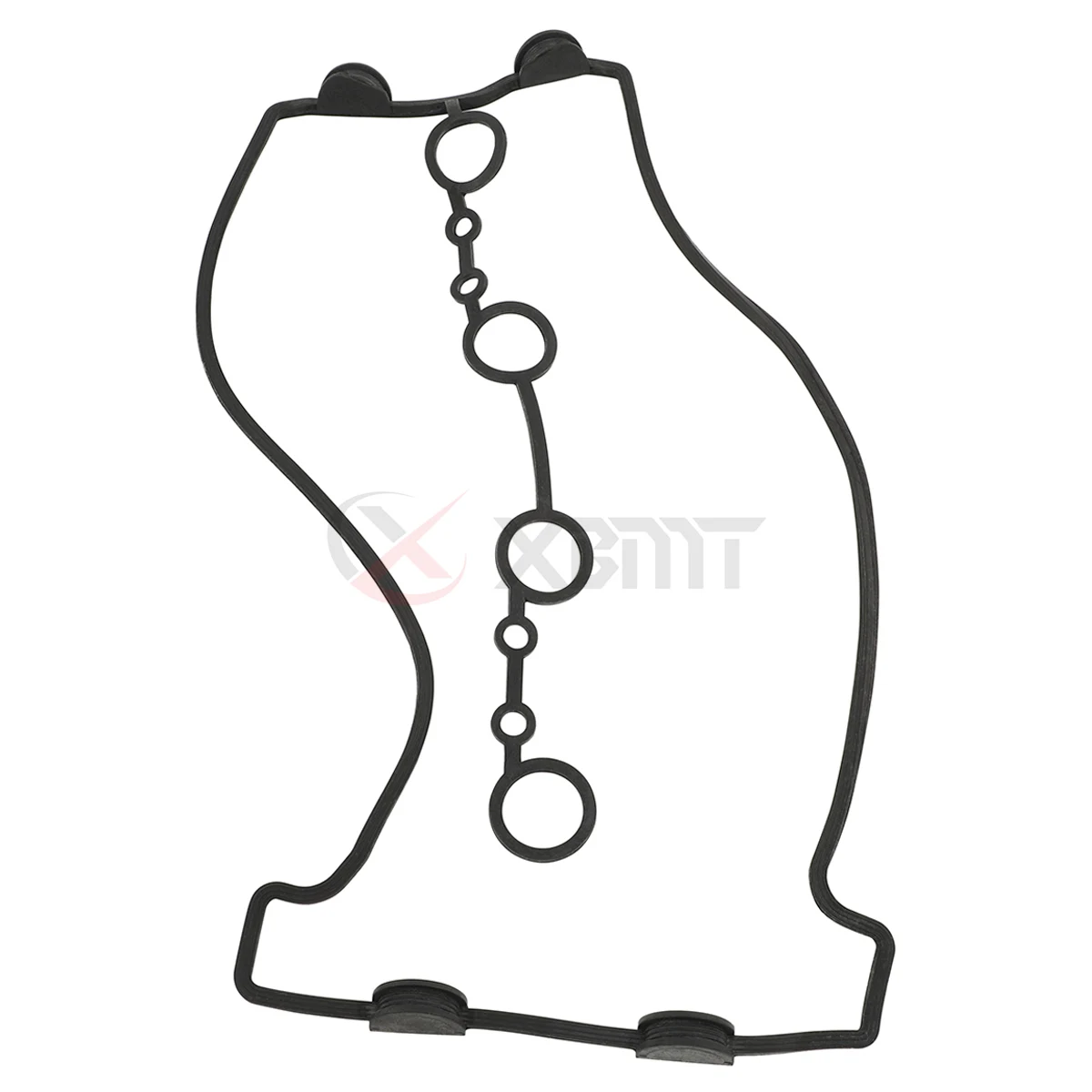 

Motorcycle Cylinder Head Cover Gasket For Yamaha YZF R1 YZF-R1 YZFR1 2004-2006 FZ1 2006-2015 5VY-11193-10-00