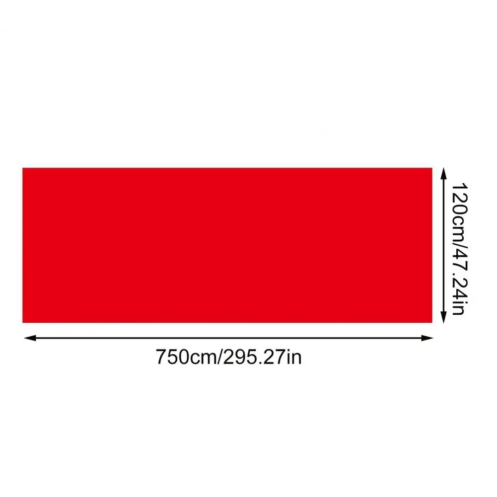 Plastic Film for Gardening Mulch for Plant Growth 4ft X 25ft Plastic Mulch Film for Vegetable Gardens Strawberry Grow Film